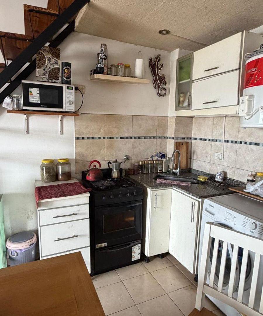 Foto de Alquiler en Morón monoambiente con entrepiso, imagen 4