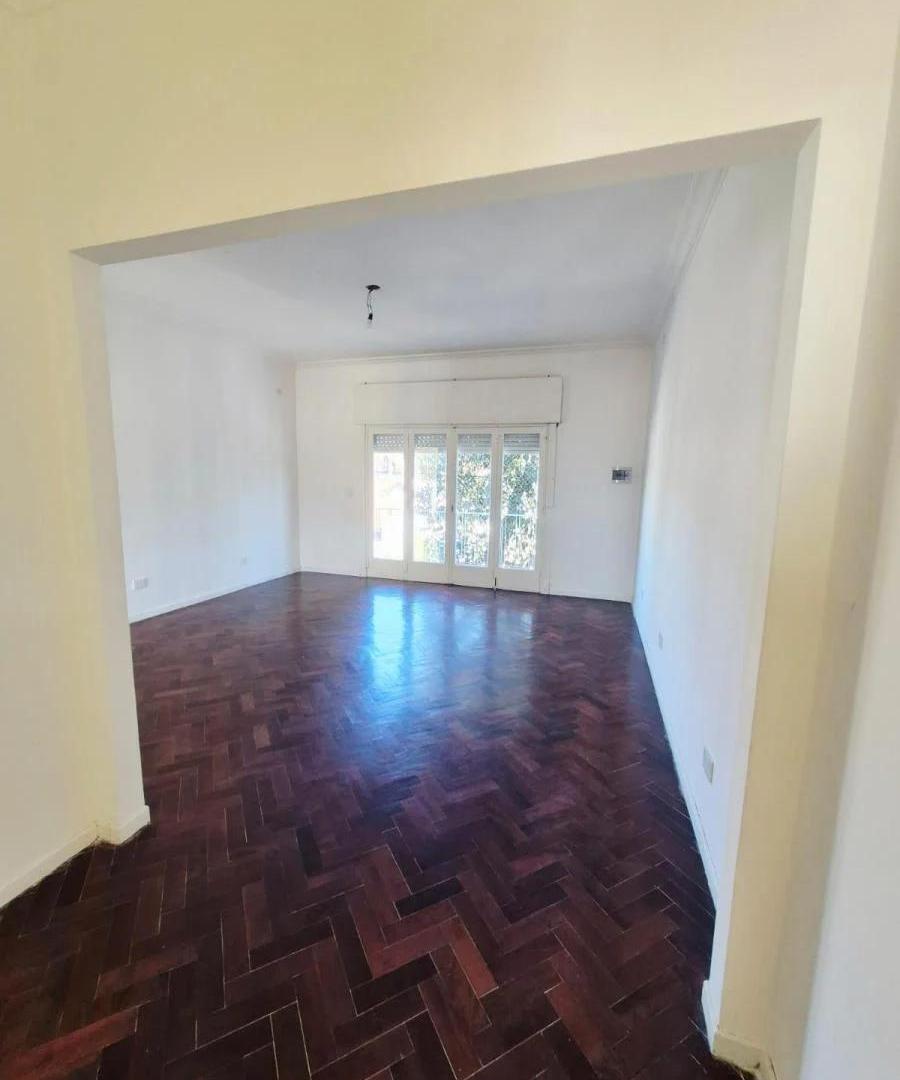Foto de ALQUILER PH 3 AMBIENTES AL FRENTE CON BALCÓN Y TERRAZA PROPIA – MORÓN, imagen 1