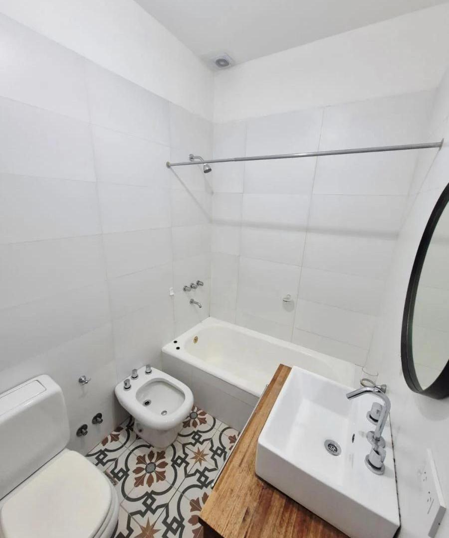 Foto de ALQUILER PH 3 AMBIENTES AL FRENTE CON BALCÓN Y TERRAZA PROPIA – MORÓN, imagen 3
