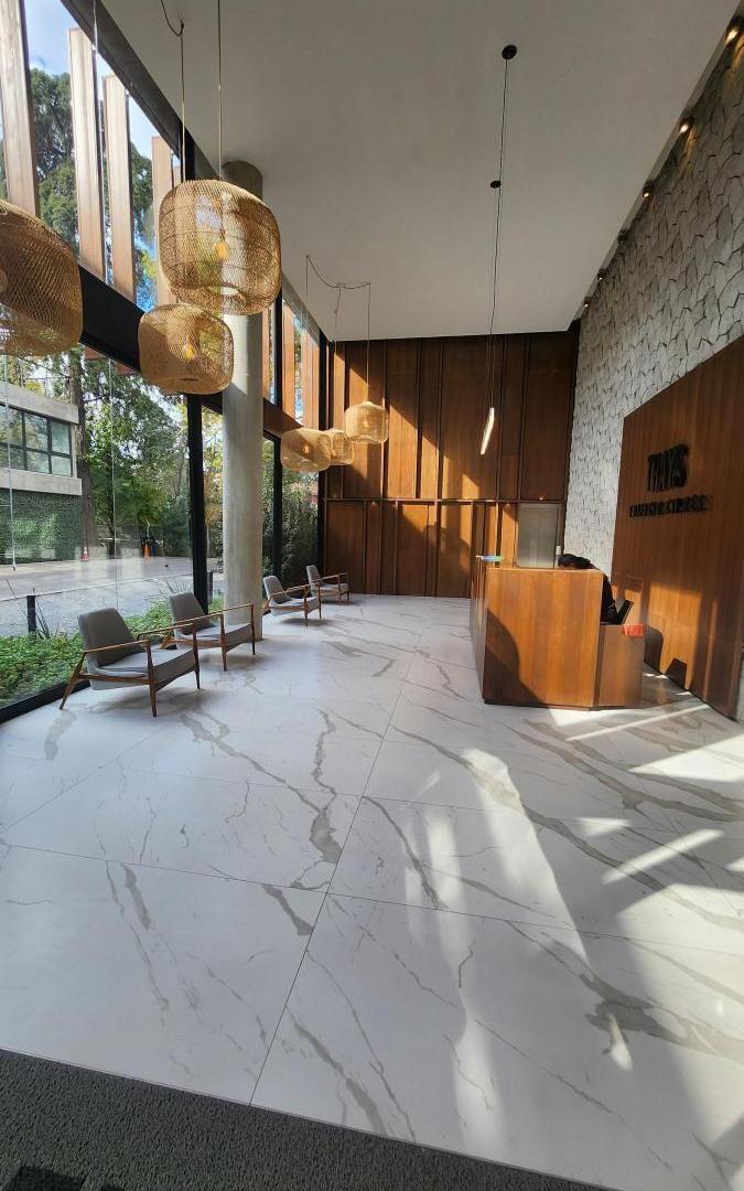 Oficina comercial