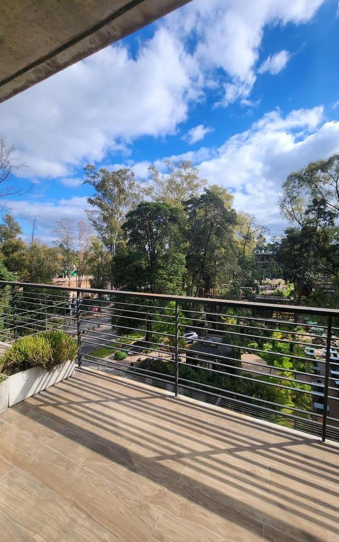 Foto de OFICINA PREMIUM EN ALQUILER | THAYS PARQUE LELOIR, imagen 5