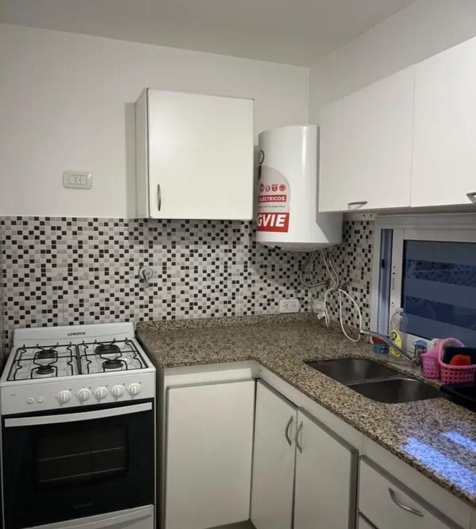 Foto de ALQUILER DEPARTAMENTO 2 AMBIENTES CON BALCÓN – HAEDO, imagen 3