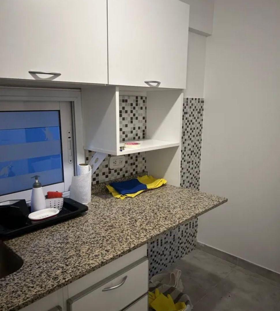 Foto de ALQUILER DEPARTAMENTO 2 AMBIENTES CON BALCÓN – HAEDO, imagen 4