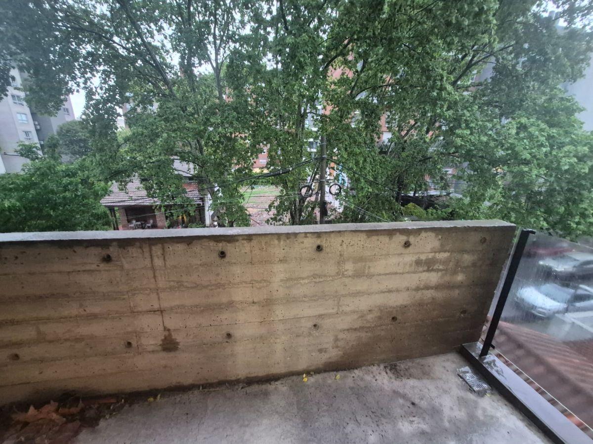 Foto de ALQUILER DEPARTAMENTO 2 AMBIENTES CON BALCÓN Y COCHERA – CASTELAR NORTE, imagen 4