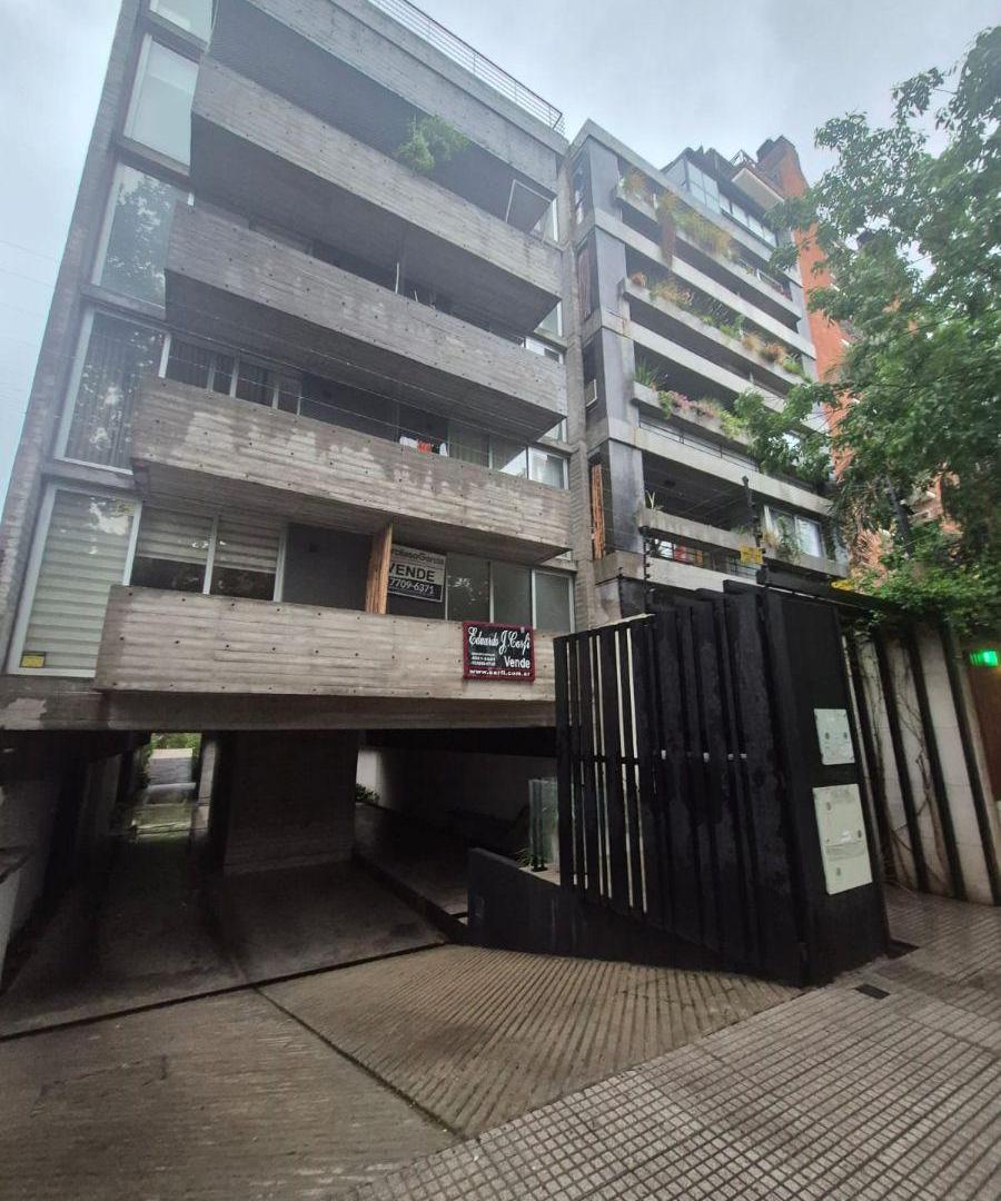 Foto de ALQUILER DEPARTAMENTO 2 AMBIENTES CON BALCÓN Y COCHERA – CASTELAR NORTE, imagen 1