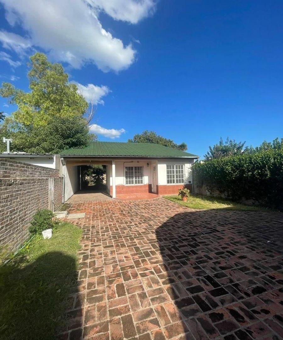 Foto de CHALET TIPO PH EN ALQUILER DE 3 AMBIENTES CON PATIO Y PARQUE – SAN, imagen 1