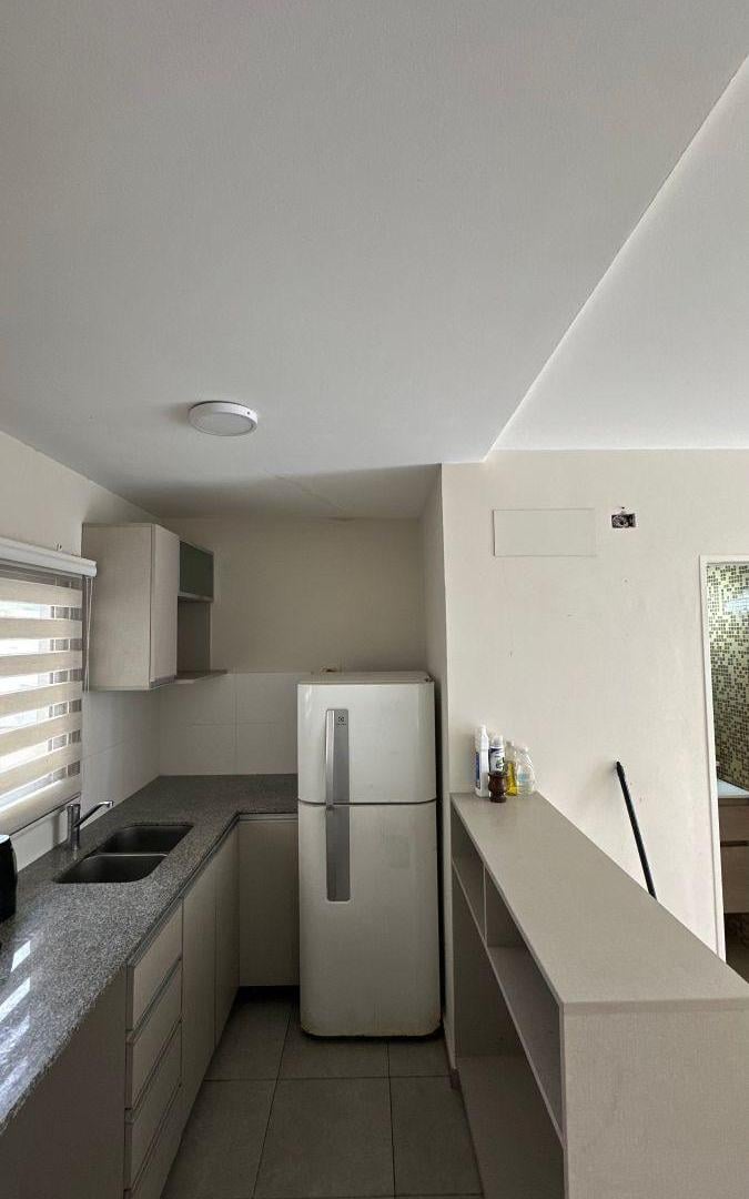 Foto de Alquiler Loft 2 Ambientes con Balcón y Cochera en Morón, imagen 5