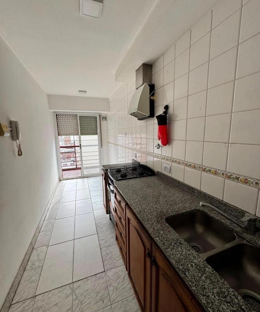 Foto de ALQUILER DEPARTAMENTO 2 AMBIENTES CON BALCÓN – MORÓN CENTRO, imagen 5