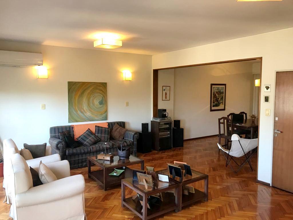 Excelente Piso Exclusivo + Cochera + Baulera 5