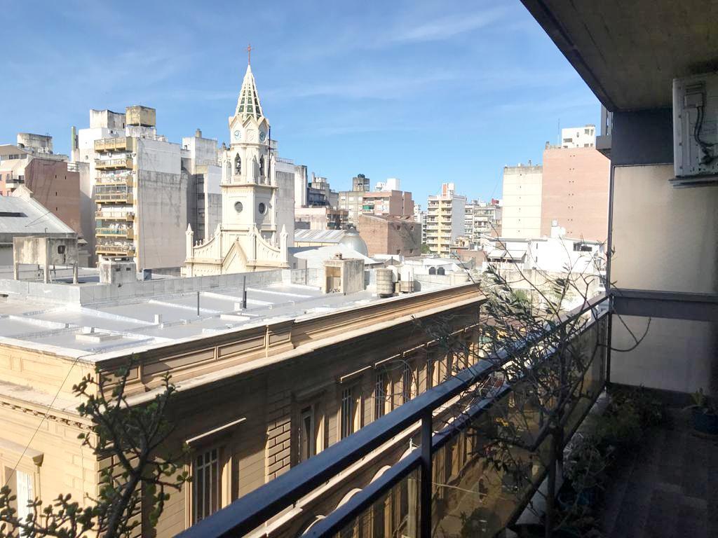 Excelente Piso Exclusivo + Cochera + Baulera 3