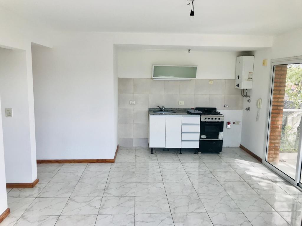 Departamento de 1 Dormitorio en Echesortu