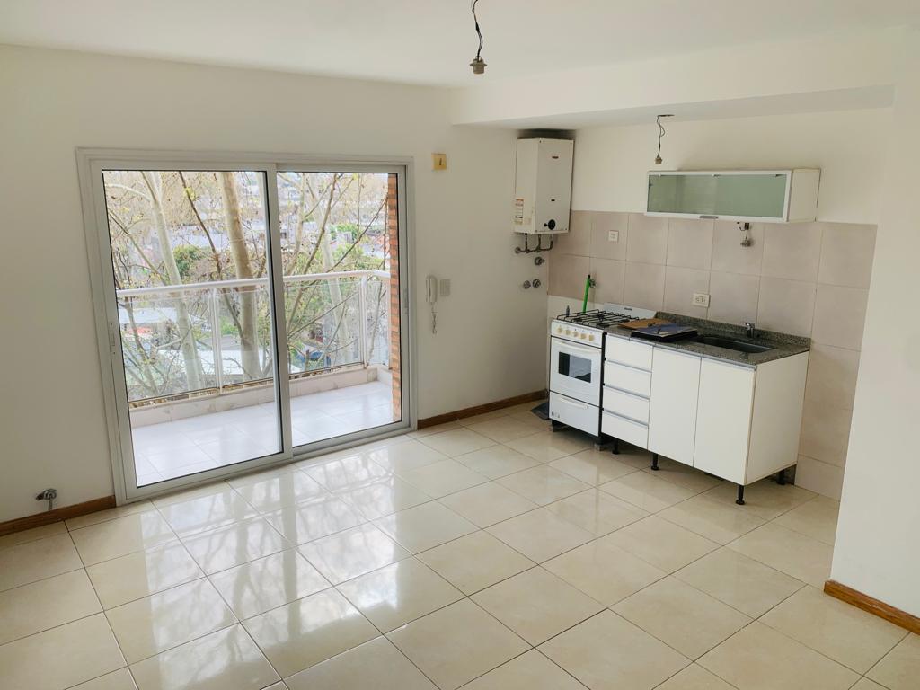 Departamento de 1 dormitorio en Echesortu