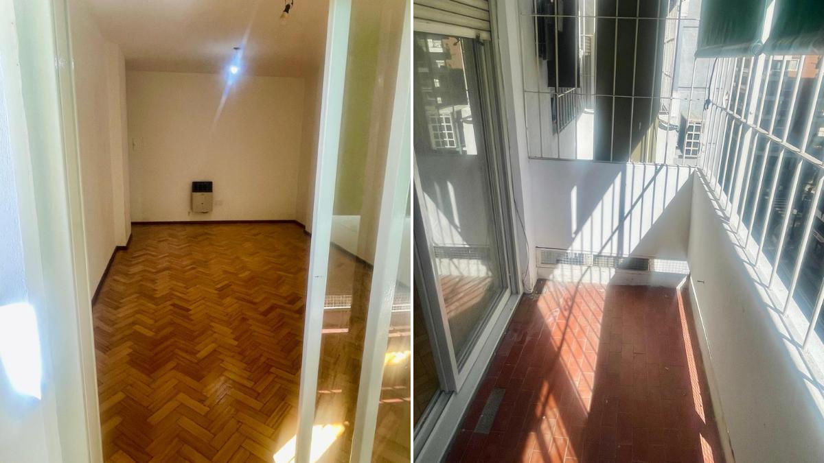 Foto de Departamento de 1 dormitorio en el centro, imagen 5
