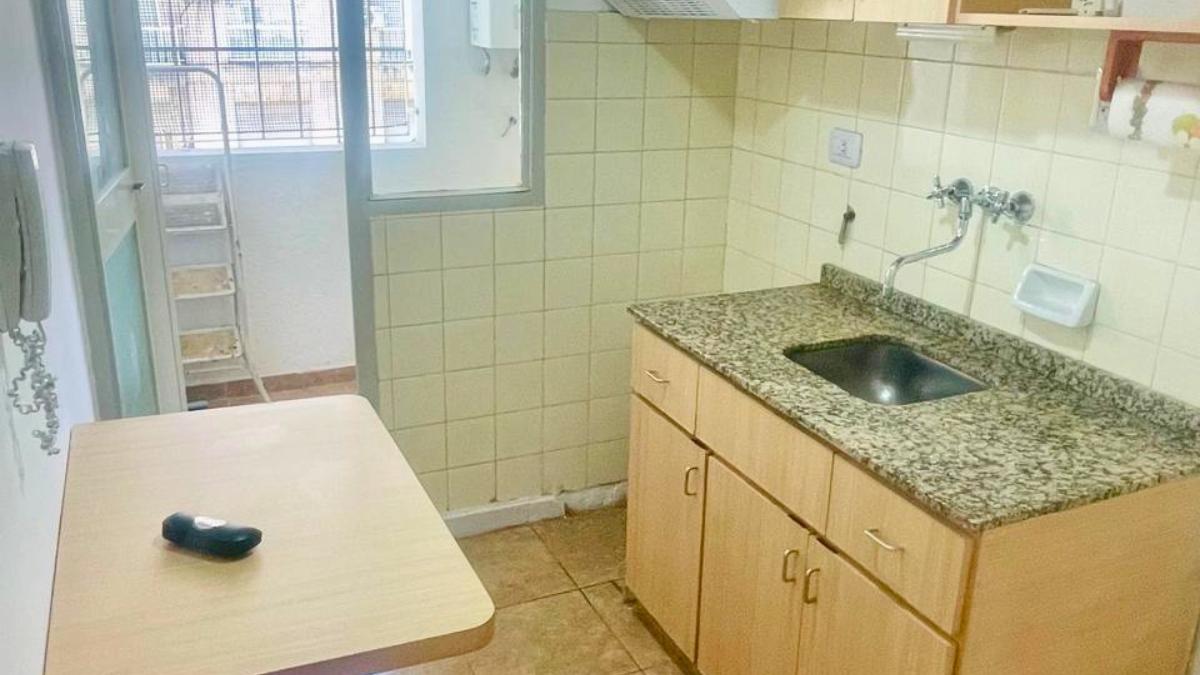 Foto de Departamento de 1 dormitorio en el centro, imagen 2