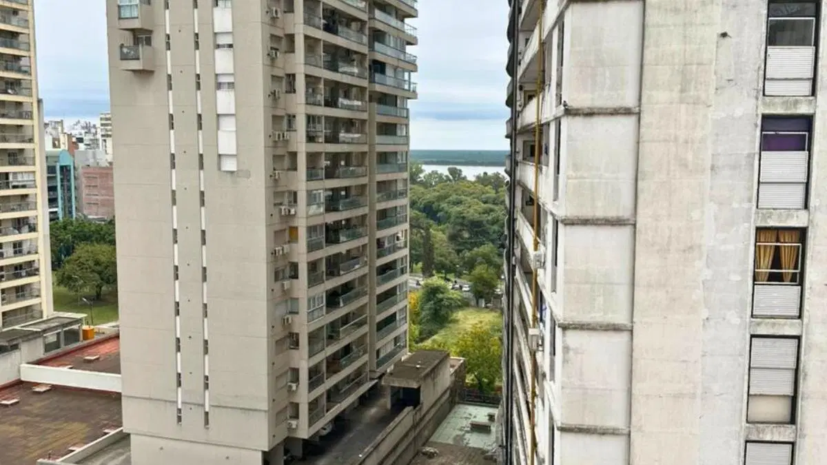 Departamento de 1 dormitorio en Alquiler 1
