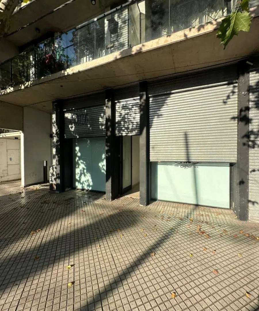 Local comercial en alquiler 2