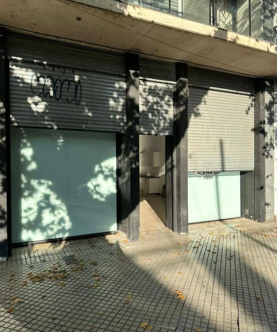 Local comercial en alquiler 1