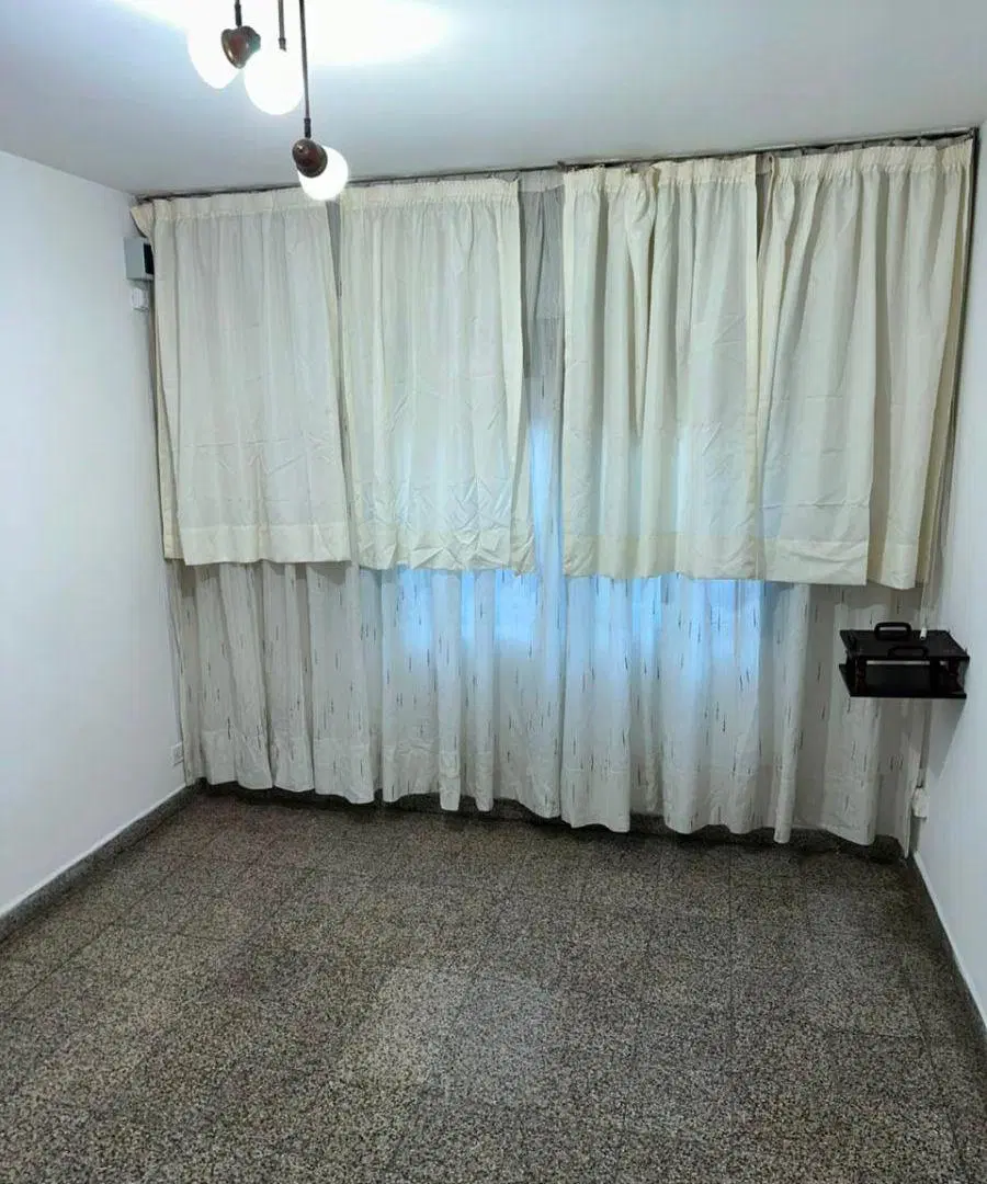 Departamento de 2 dormitorios en barrio Abasto 4