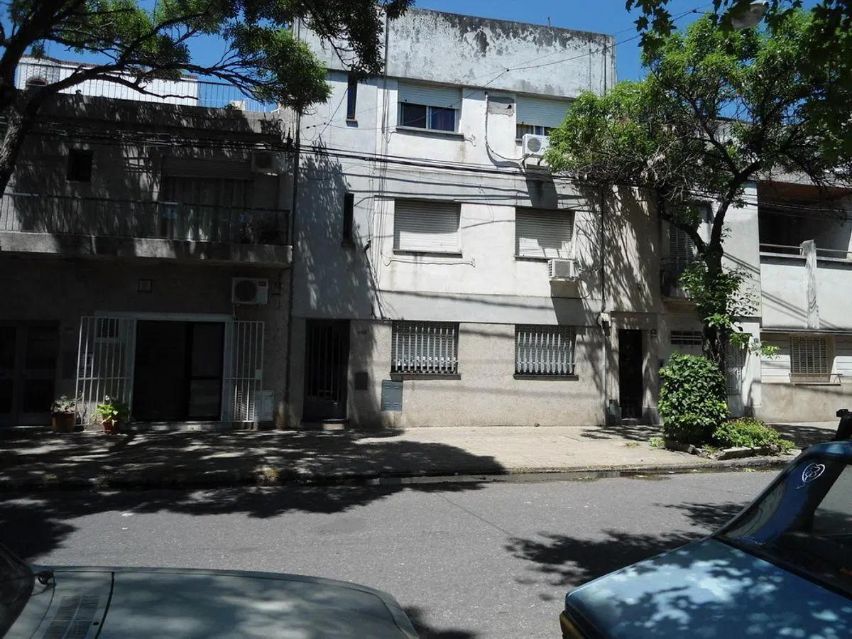 Departamento de 2 dormitorios en barrio Abasto 2