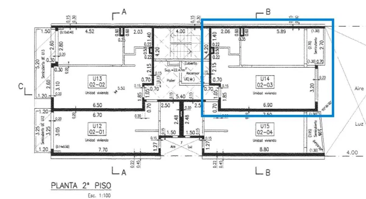 Plano 1