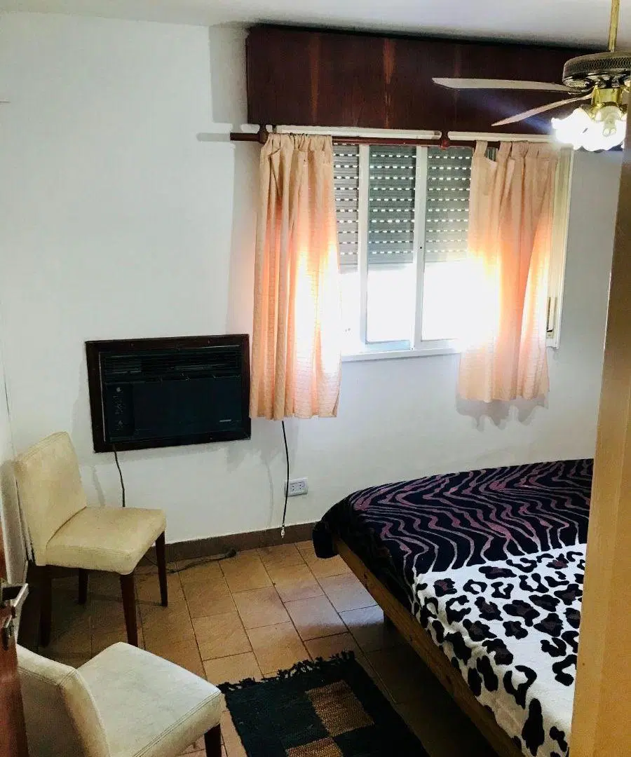Departamento de 1 dormitorio en zona norte 2