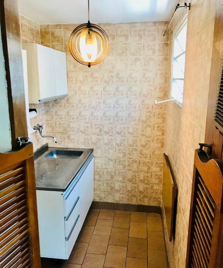 Departamento de 1 dormitorio en zona norte 1