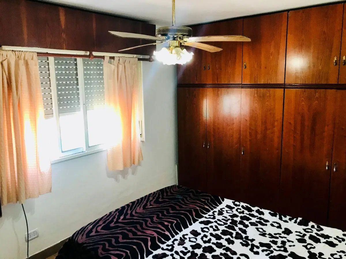 Departamento de 1 dormitorio en zona norte 5
