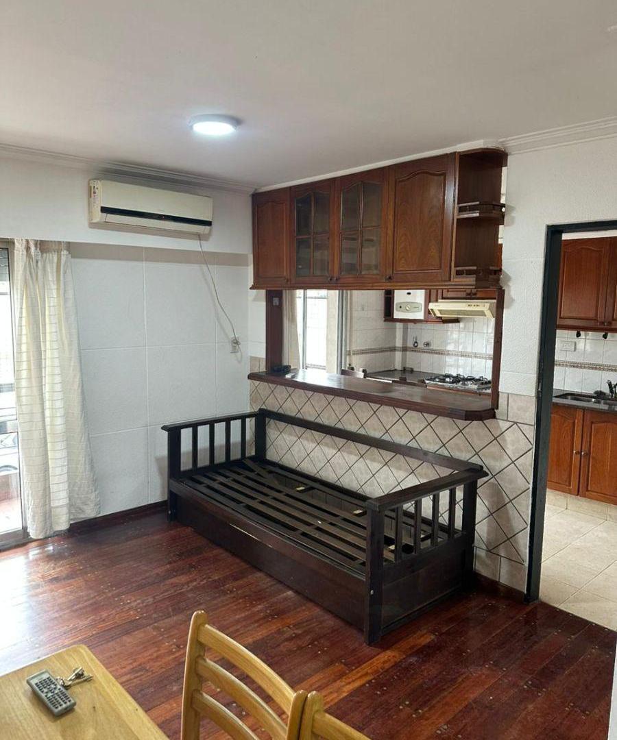 Foto de Departamento de 1 dormitorio en alquiler en Echesortu, imagen 2