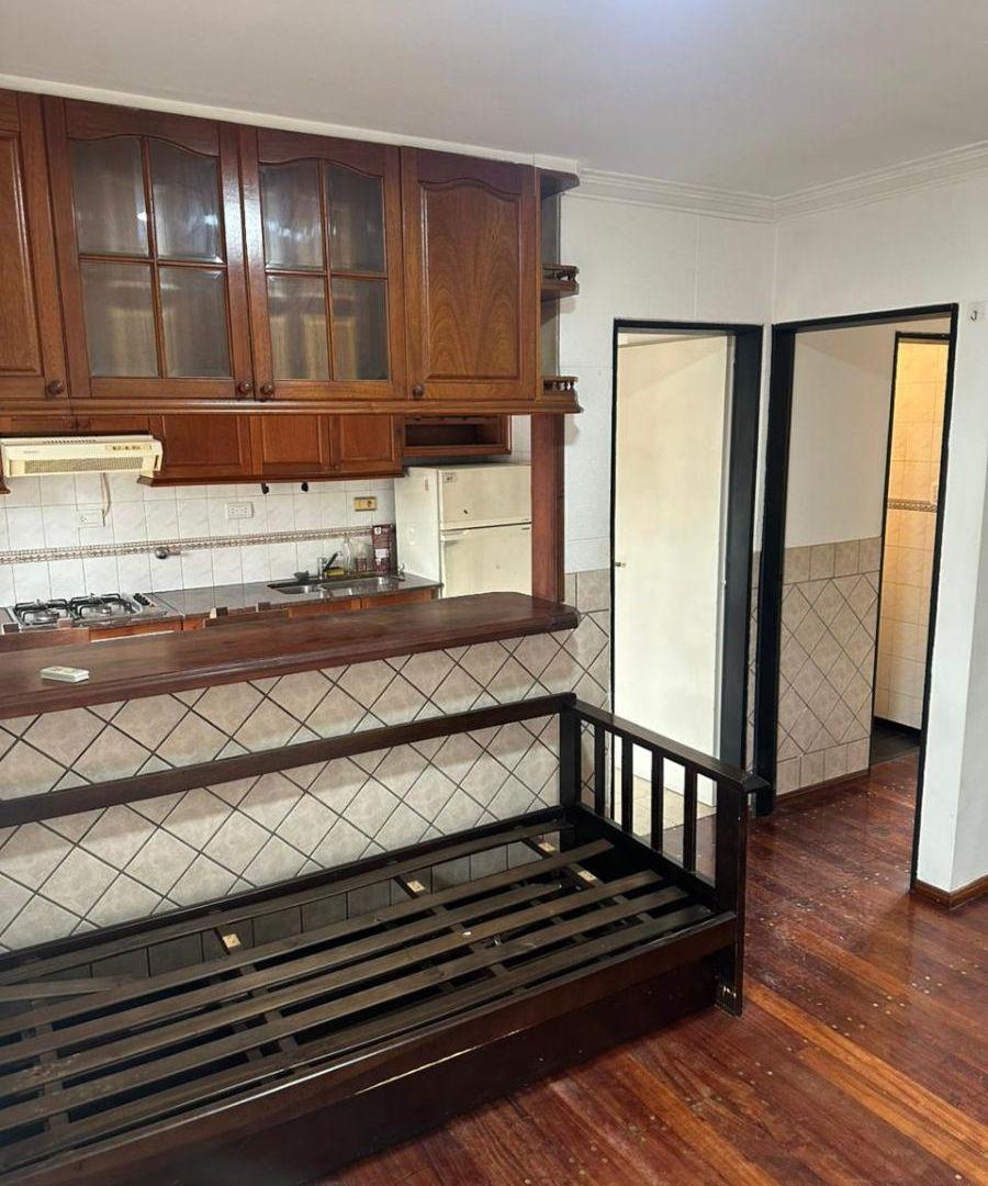 Foto de Departamento de 1 dormitorio en alquiler en Echesortu, imagen 3