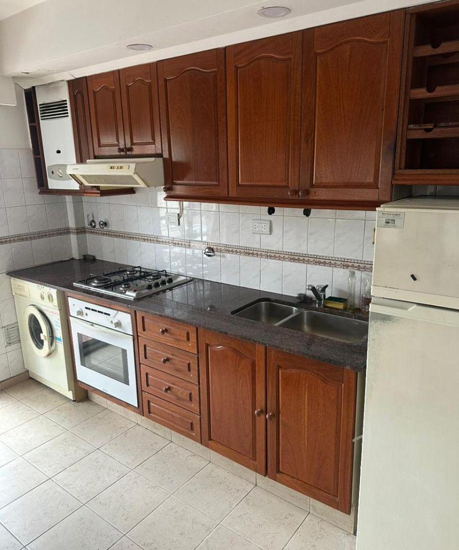 Foto de Departamento de 1 dormitorio en alquiler en Echesortu, imagen 1