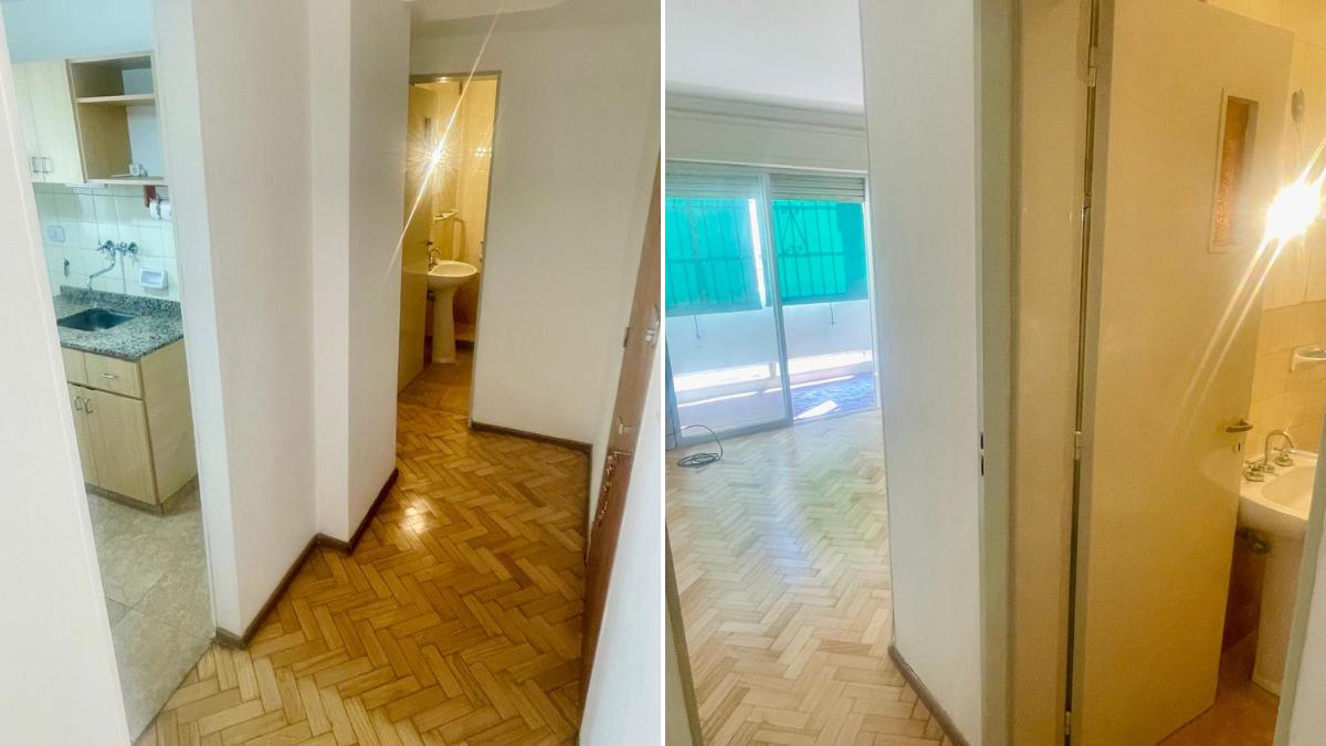Foto de Departamento de 1 Dormitorio en El Centro, imagen 5