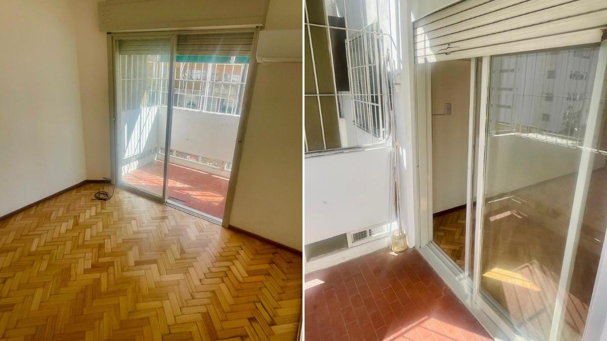 Foto de Departamento de 1 Dormitorio en El Centro, imagen 4