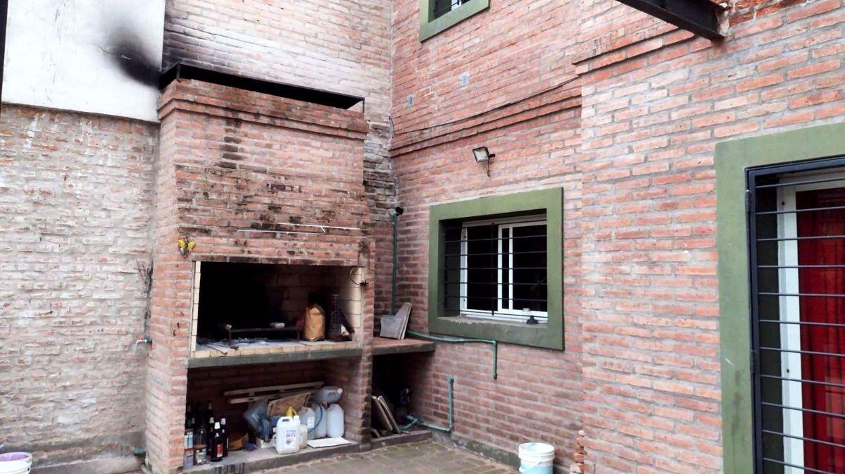 Foto de Casa de 3 dormitorios con piscina en Baigorria, imagen 4