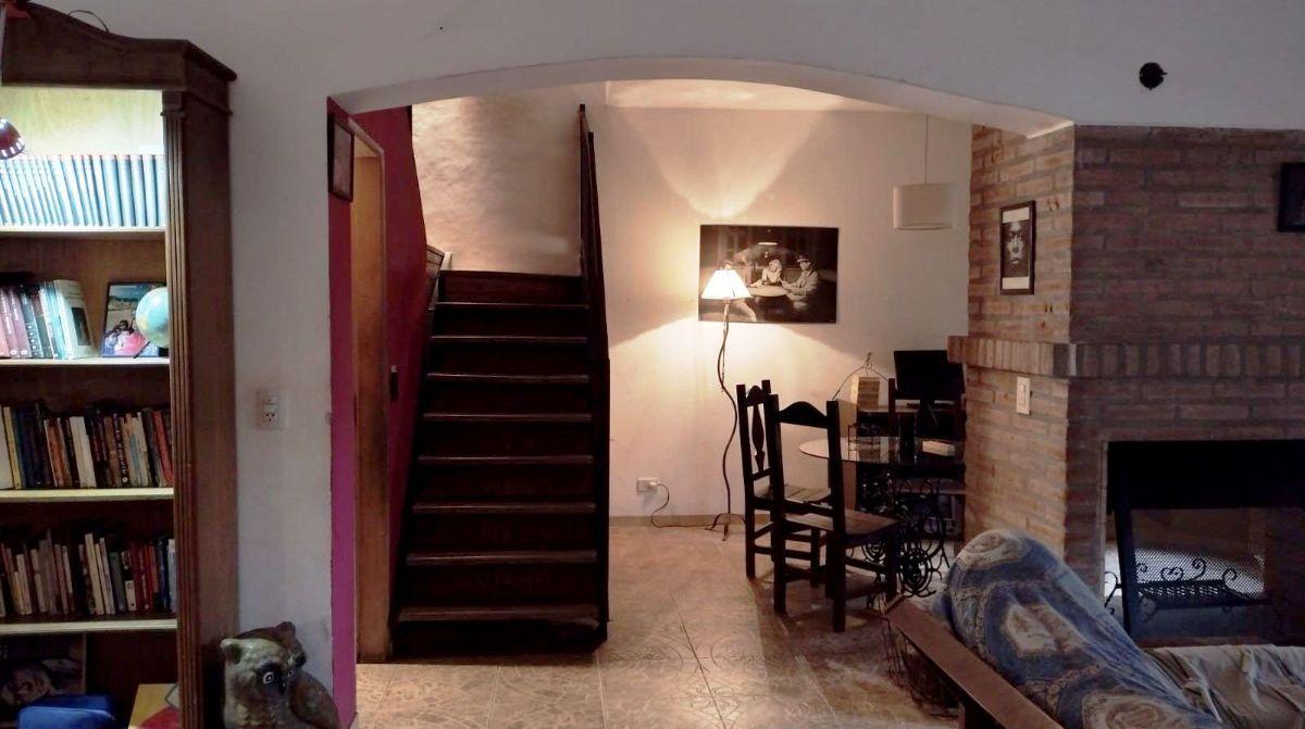 Foto de Casa de 3 dormitorios con piscina en Baigorria, imagen 5