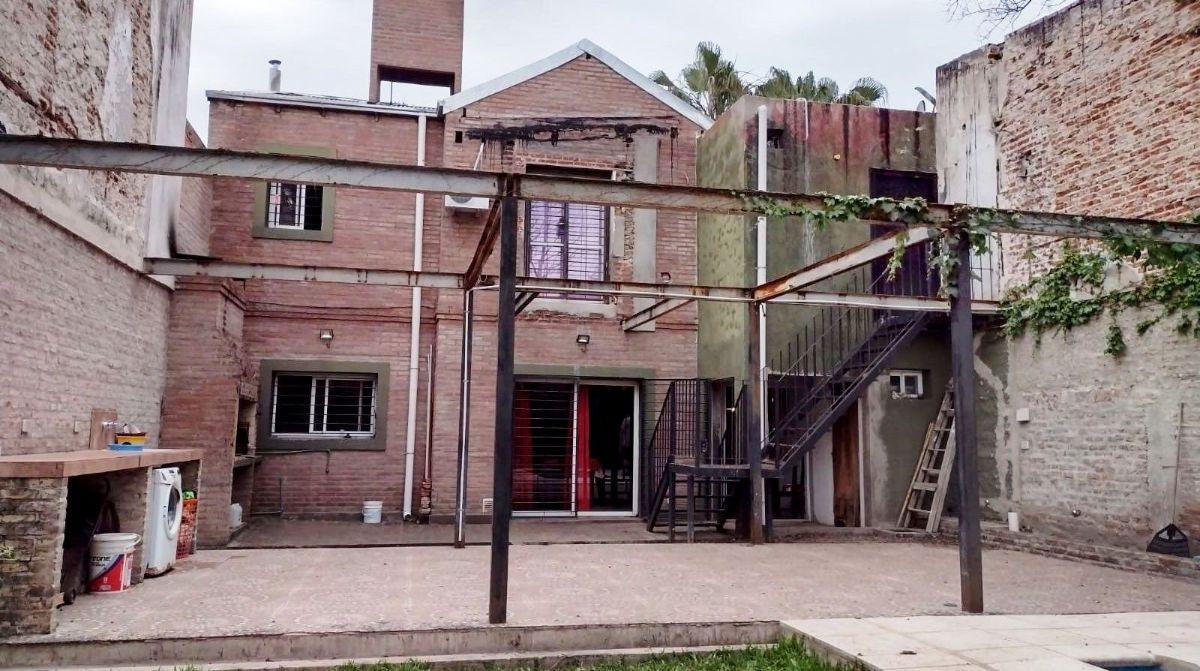 Foto de Casa de 3 dormitorios con piscina en Baigorria, imagen 2