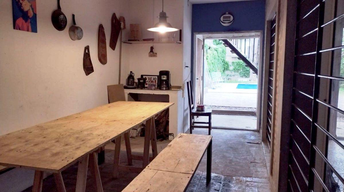 Foto de Casa de 3 dormitorios con piscina en Baigorria, imagen 3