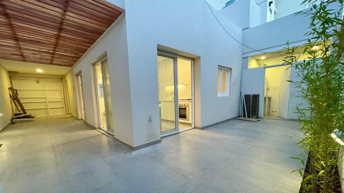 Foto de Casa de 2 dormitorios a estrenar en alquiler, imagen 2