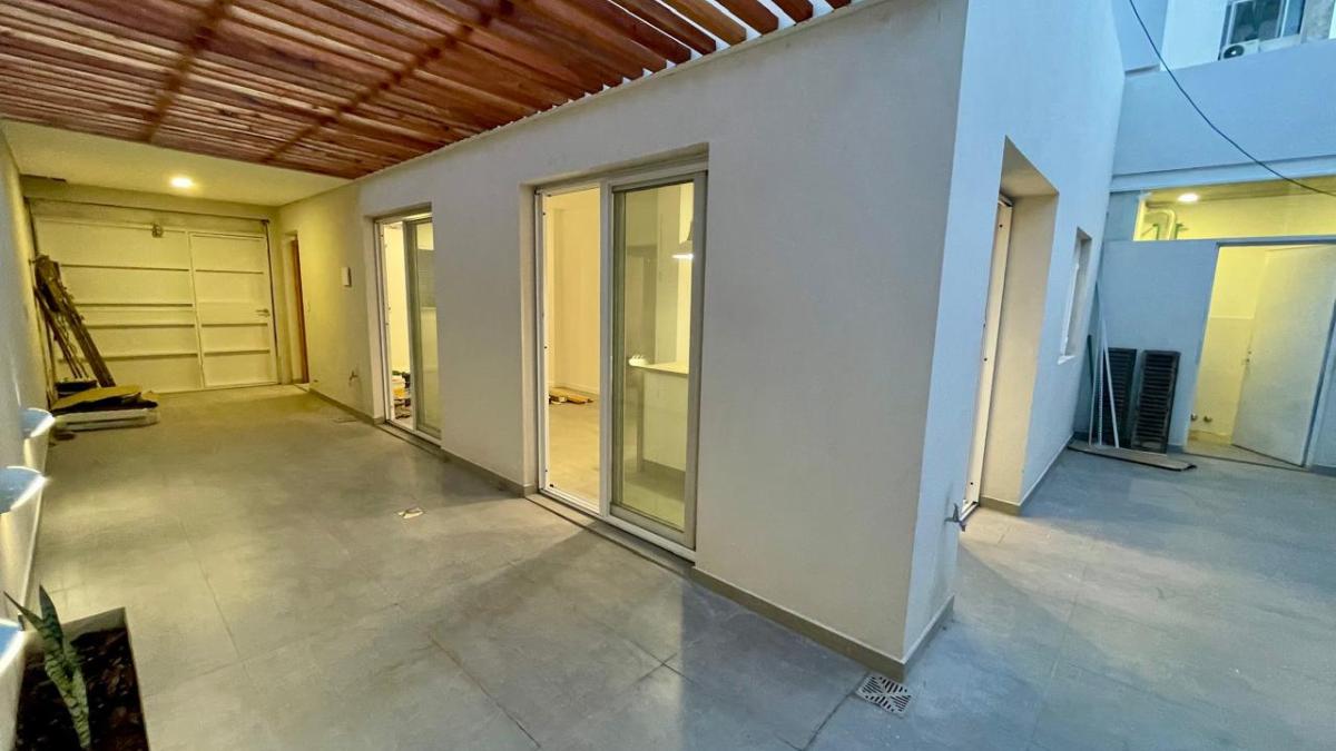 Foto de Casa de 2 dormitorios a estrenar en alquiler, imagen 3