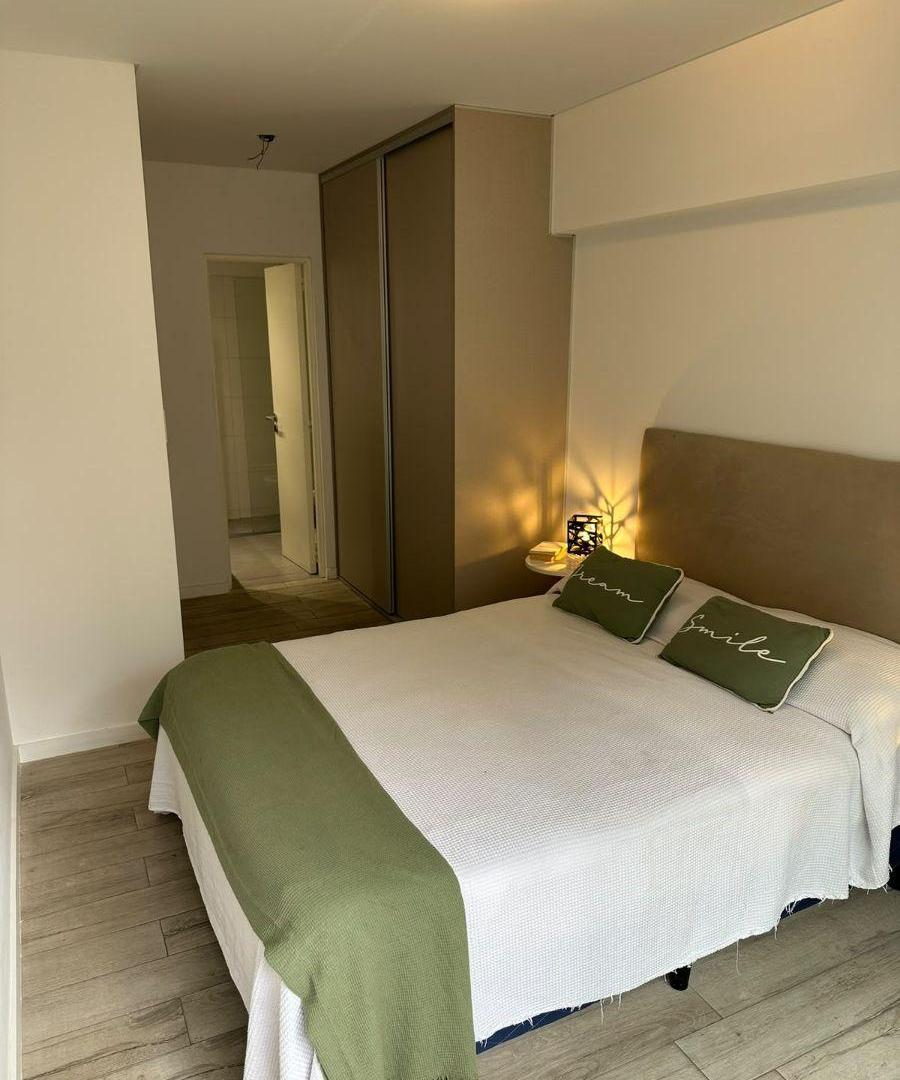 Foto de Departamento de 1 dormitorio amoblado en Alquiler, imagen 4