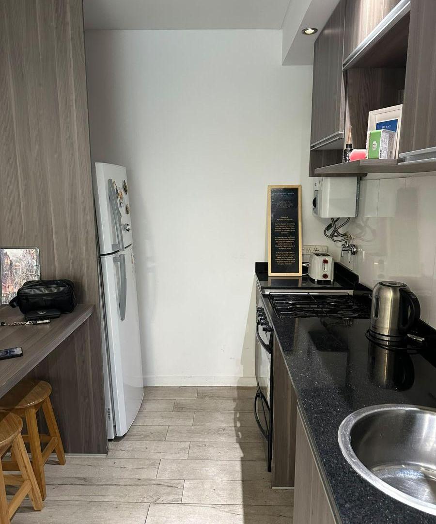 Foto de Departamento de 1 dormitorio amoblado en Alquiler, imagen 5