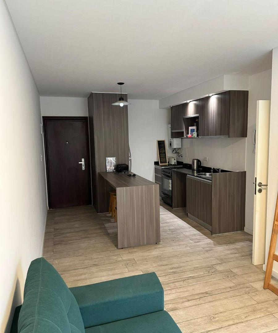 Foto de Departamento de 1 dormitorio amoblado en Alquiler, imagen 3
