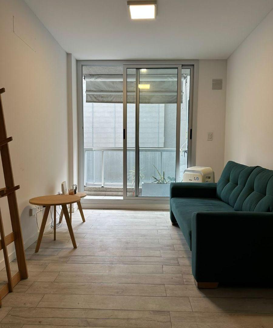Foto de Departamento de 1 dormitorio amoblado en Alquiler, imagen 2