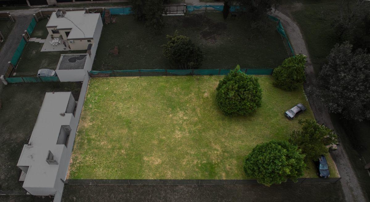 Foto de Terreno en Venta en Campos de Ibarlucea, imagen 5