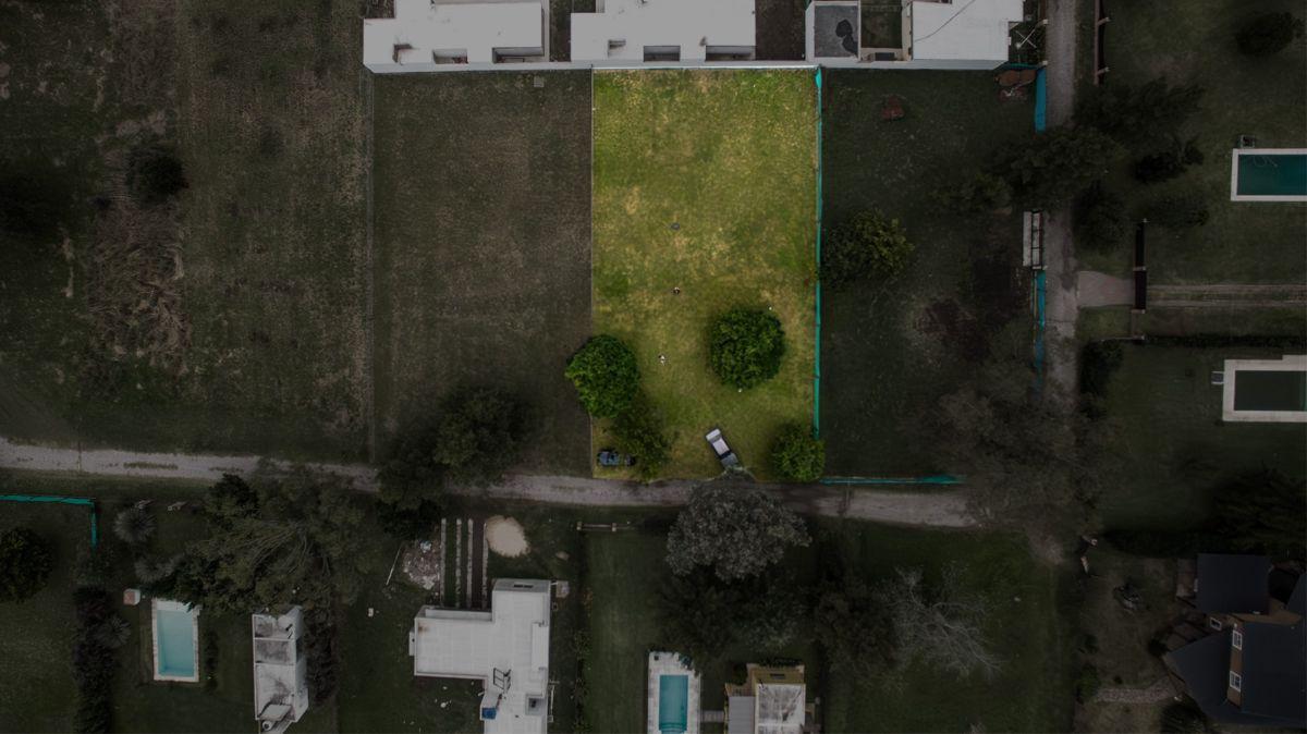 Foto de Terreno en Venta en Campos de Ibarlucea, imagen 3
