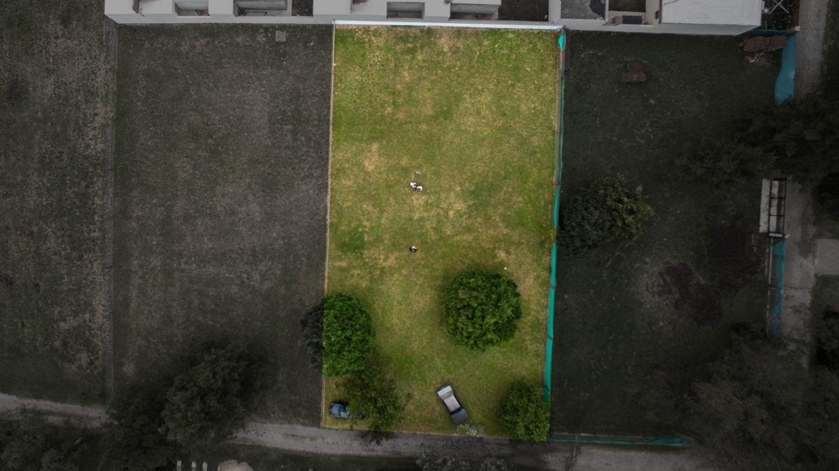 Foto de Terreno en Venta en Campos de Ibarlucea, imagen 4