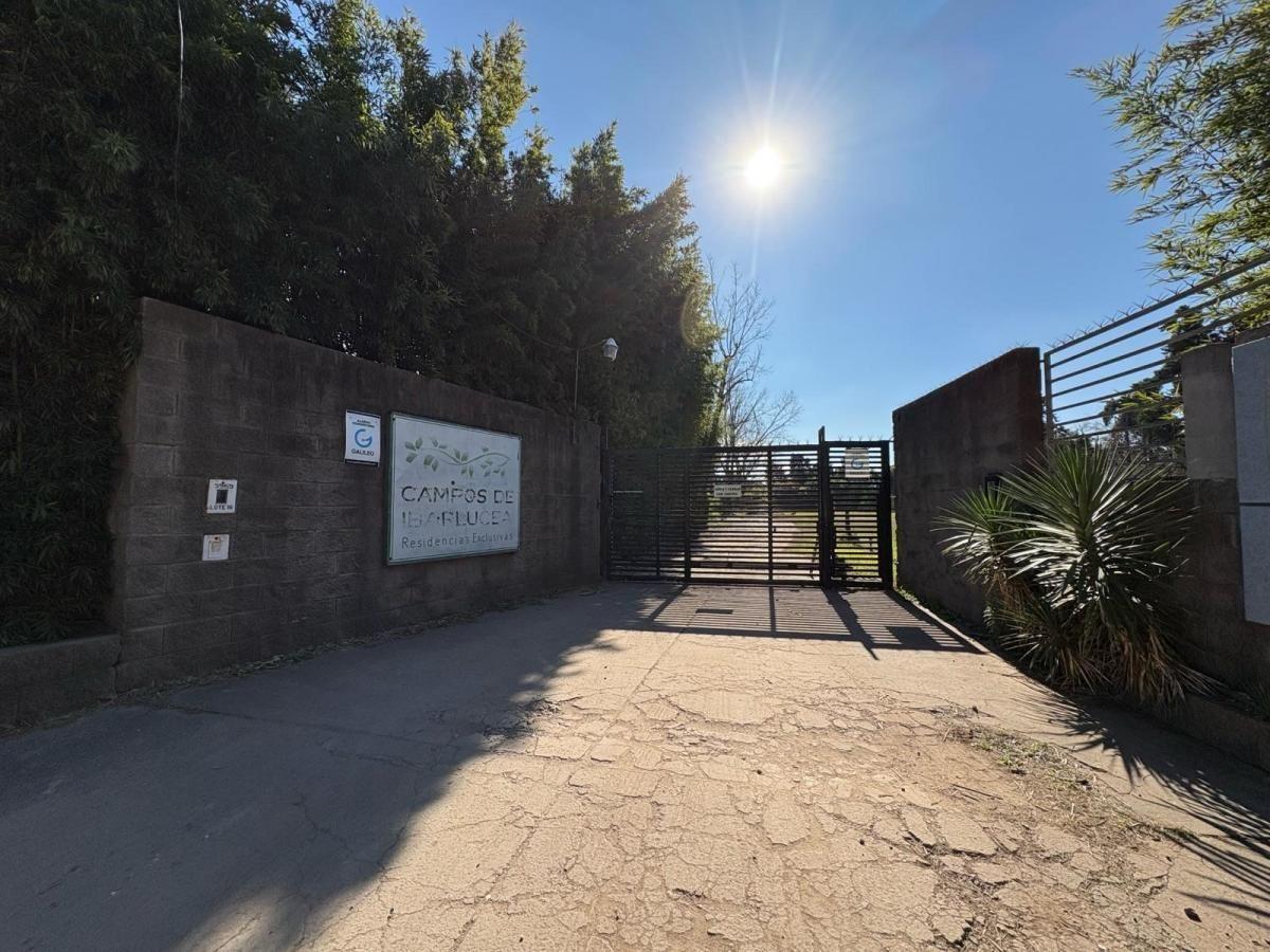 Foto de Terreno en Venta en Campos de Ibarlucea, imagen 1