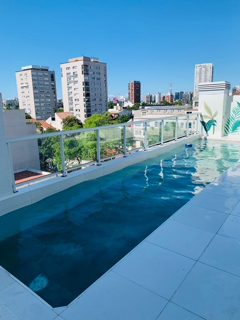 Departamento en Saavedra Como Nuevo Dueño Directo 3