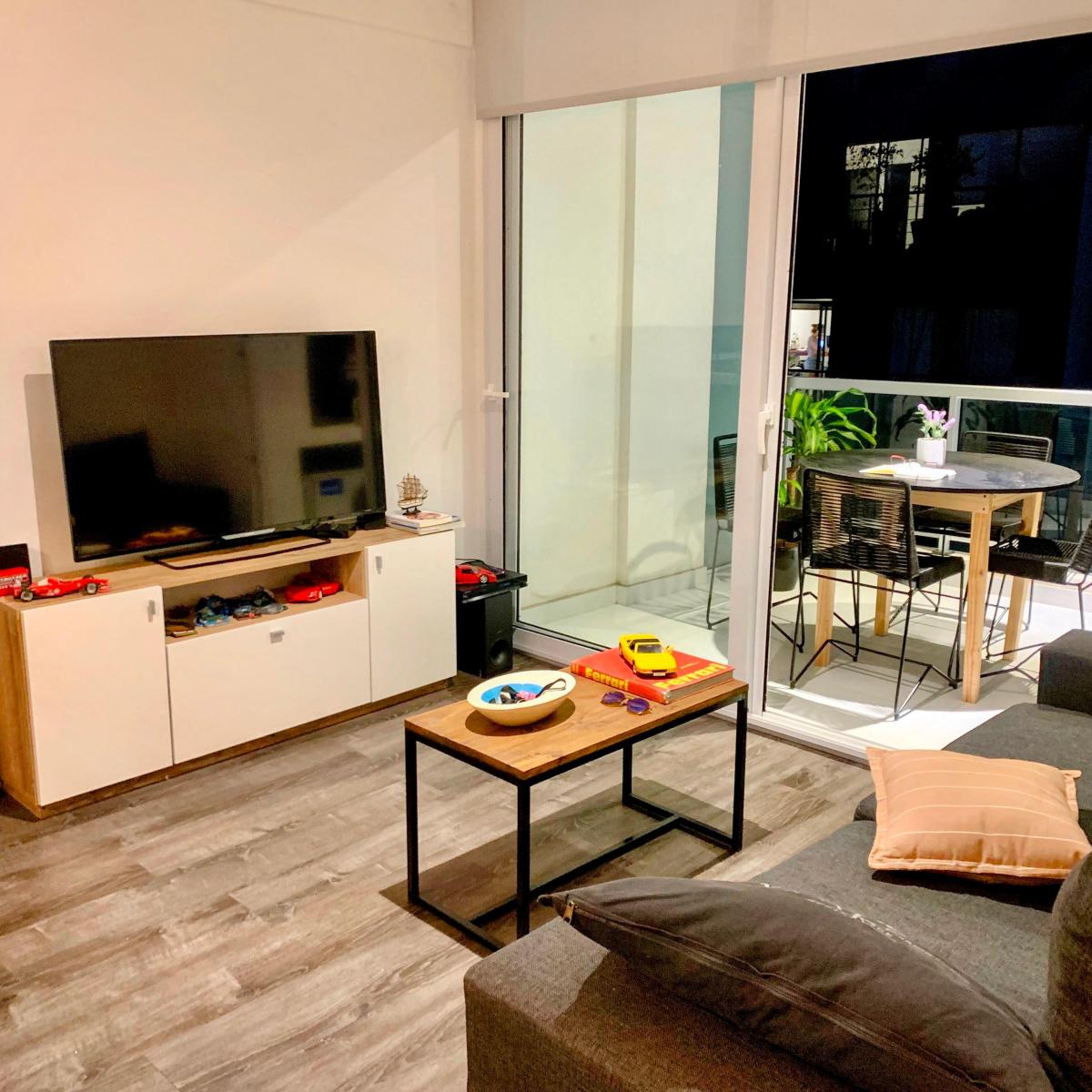 Departamento en Saavedra Como Nuevo Dueño Directo 4