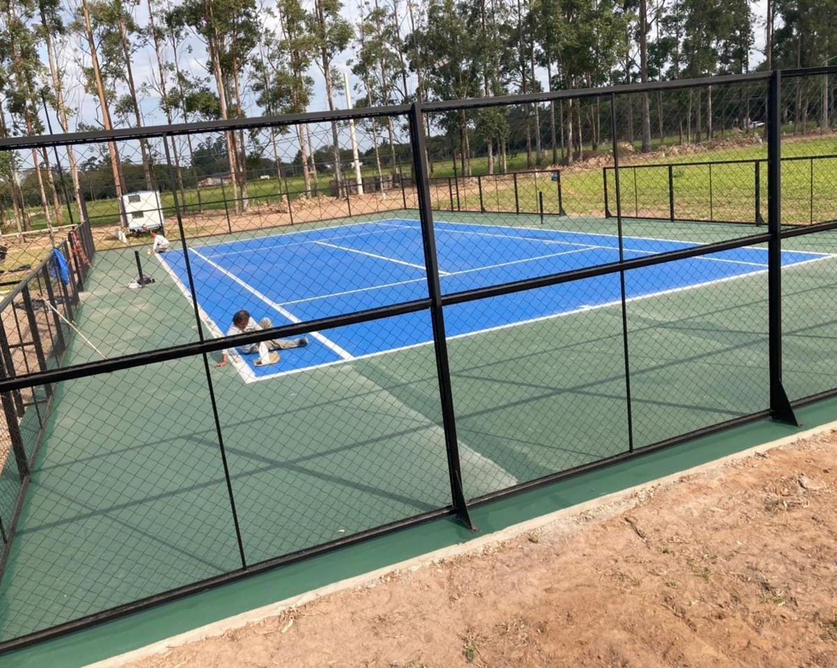 Búfalo Country Club 1