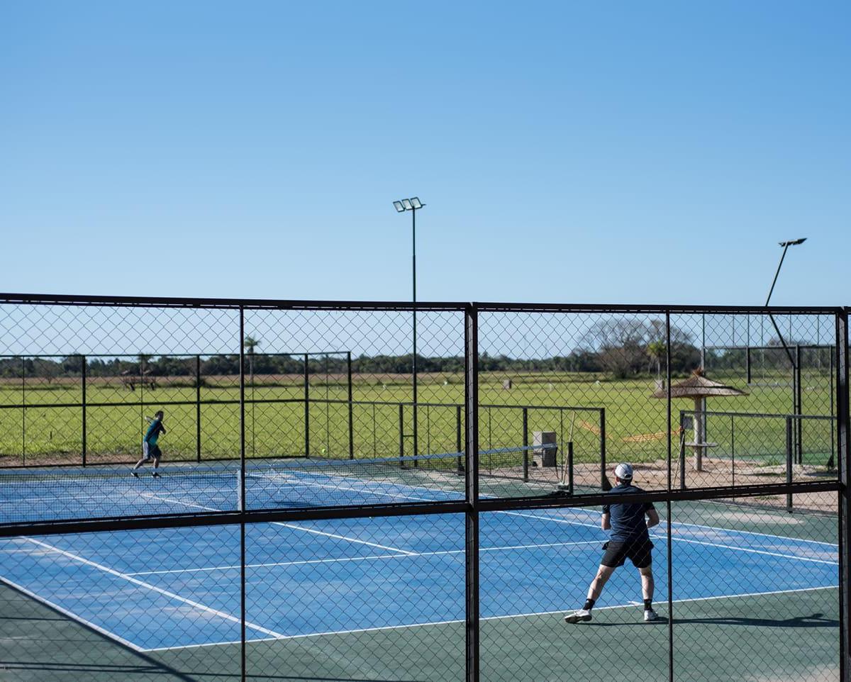 Búfalo Country Club 3